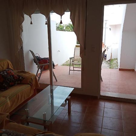 Apartamento De Palomares Куевас дел Алмансора Екстериор снимка